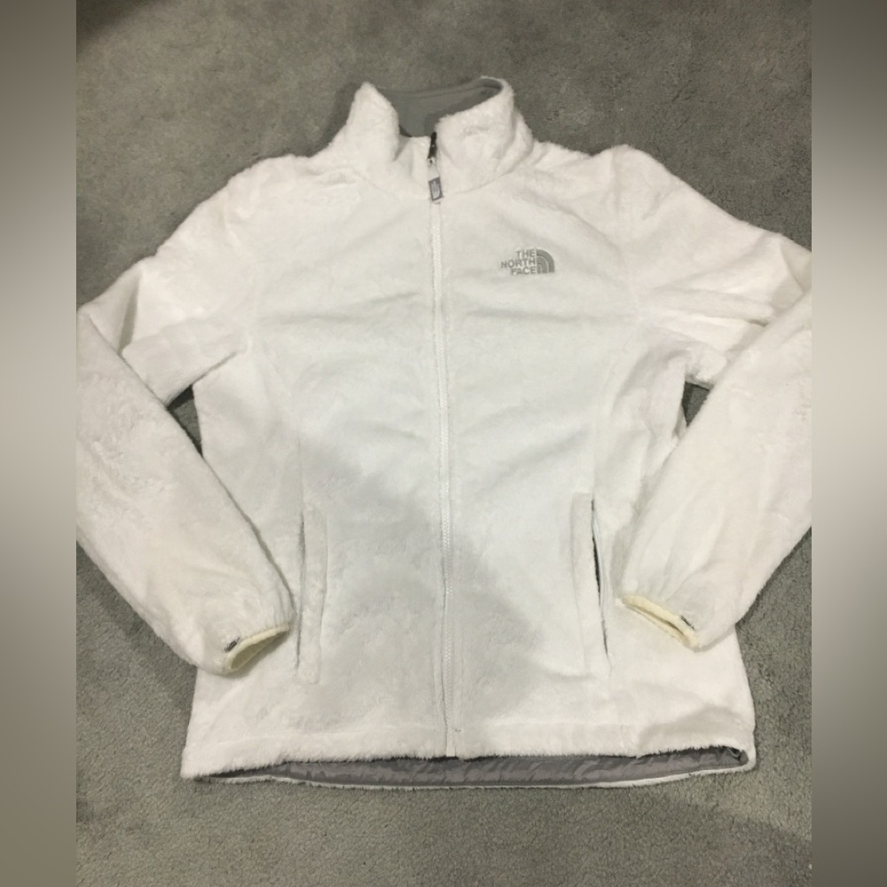 The north face osito